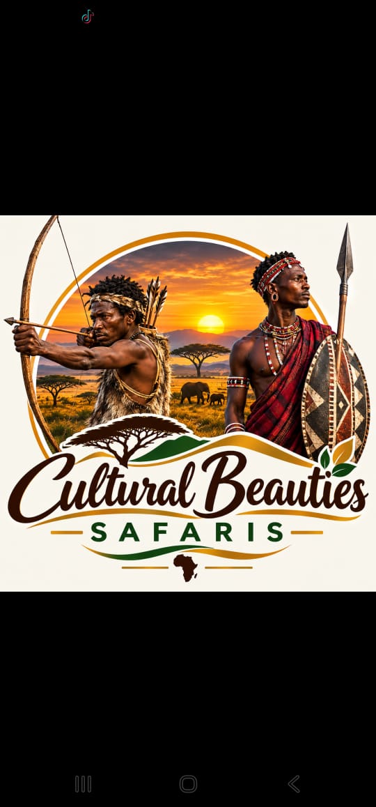 Cultural Beauties Safaris logo